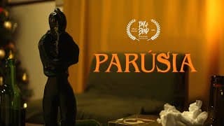 Parousia (Parúsia) (2025) - Official Trailer