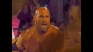 WCW Spring Stampede 1999 Intro