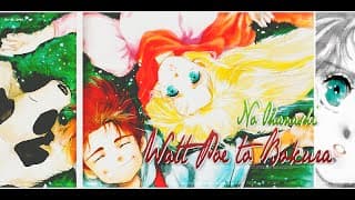 Watt Poe to Bo ura no Ohanashi OAV(Eng sub)