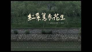 《紅棗薏米花生》3 Generations 3 Days 第十三屆鮮浪潮國際短片節（本地競賽短片）