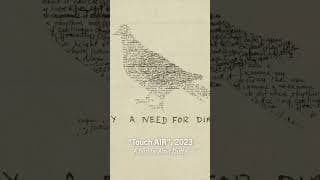 Our newly commissioned film "Touch AIR" by Amit Dutta, is an homage to the influential practice.