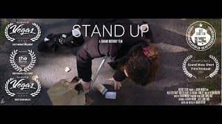 Stand Up - Teaser Trailer