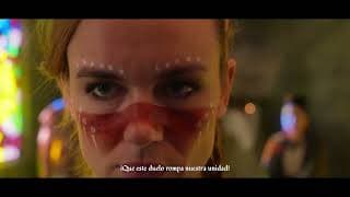 Saturno & Euphemia - Short-film 2026 - Steven Rojas - Teaser Trailer 2