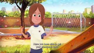 Promo [Subtitled]
