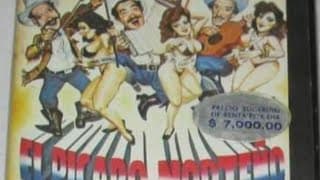 El Picaro Norteño
