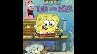 Tide And Seek DVD Menu Walkthrough