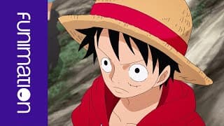 One Piece - Adventure of Nebulandia | Trailer (Own it 6/18)