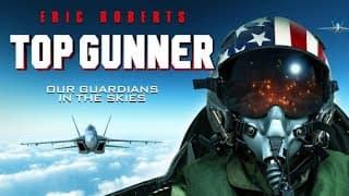 Top Gunner - Official Trailer