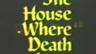 Vipco's Vault The House Where Death Lives Trailer