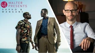 SAKHO AND MANGANE WALTER'S INTRO
