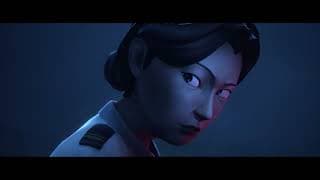 Covert (2023) - Trailer
