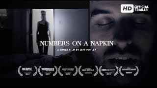 Numbers on a Napkin // OFFICIAL TRAILER
