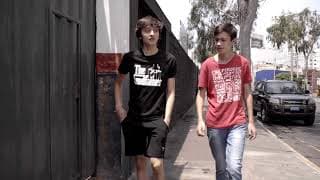 Puñalada , Dirigido por Samuel Sunderland - TRAILER