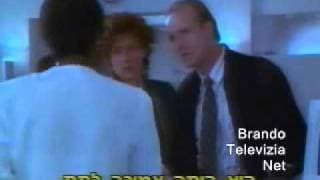 The Doctor - Movie Trailer 1991