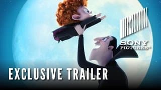 Official Teaser Trailer