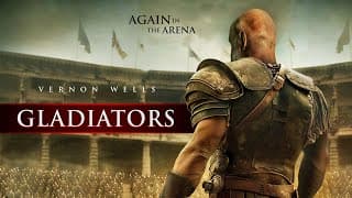 Official Trailer