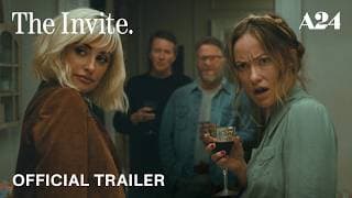 Official Trailer