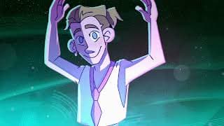 FRAT MAGIC - Teaser