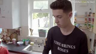 Rich Kids Go Skint Preview