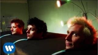 Green Day - Heart Like A Hand Grenade [Official Theatrical Trailer]