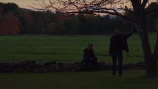 The Runaround Club