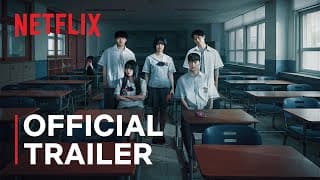 Official Trailer [ENG SUB]