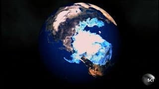 Periodic Ice Age | 100 Greatest Discoveries