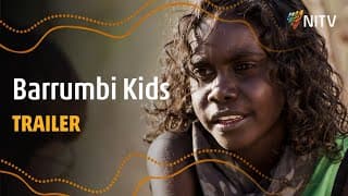 Barrumbi Kids | Trailer | NITV