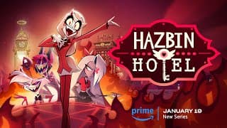 Season 1 Trailer