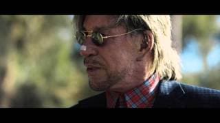 Official WEAPONIZED Trailer