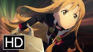 Official English Dub Trailer