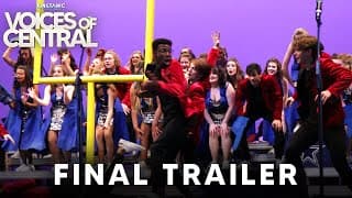 Voices of Central | Final Trailer