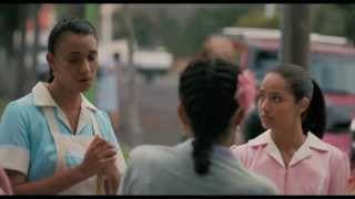 ¿Qué le dijiste a Dios? Trailer Oficial