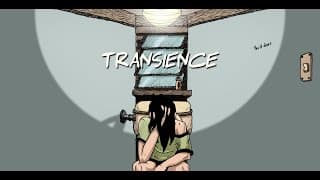 Transience, Part I: Daze (Animated Short Film Clip)