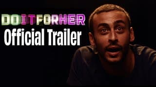 Do It For Her (2021) Official Trailer | Drama Short Film | MYM