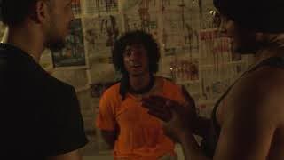 BLOOPERS - Lenguaje inclusivo - Cortometraje dominicano