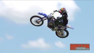KICKSTART  ( Movie Trailer )