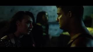 HEEL Trailer