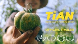 Tian - Generation Farmfluencer - TRAILER