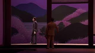 The Royal Opera: Madama Butterfly trailer