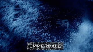 TRAILER: Limo Crash | Emmerdale