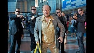 Torrente: Lethal Crisis - Official Trailer
