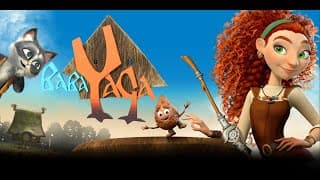 Official Trailer