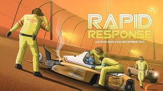 Rapid Response - Official Trailer - In Theaters September 6th, 2019