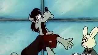 Ну погоди! неизвестный выпуск!! Уходя, гасите свет