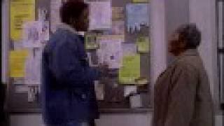Something to Sing About TRAILER 2000 (Une Raison de Chanter)