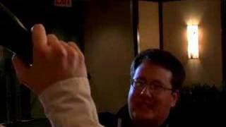 AUDITION - short comedy trailer