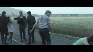 PAS - Le film qui danse - TEASER / STEP - Dance Film - TEASER