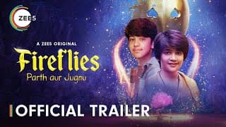 Fireflies: Parth Aur Jugnu | Official Trailer | A ZEE5 Original | Premieres 5th May 2023 on ZEE5