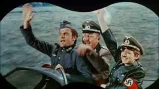 The Crazy Kids of the War - Trailer